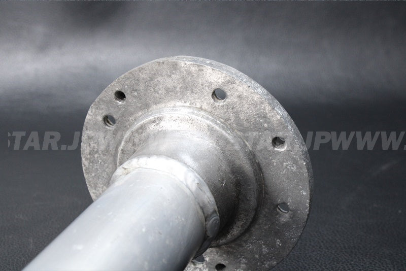 Used EXHAUST PIPE [K6543-49]