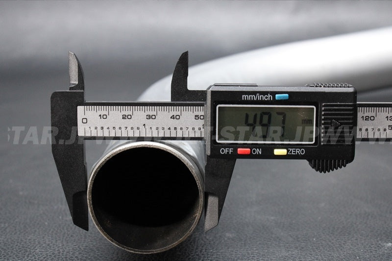 Used EXHAUST PIPE [K6543-49]
