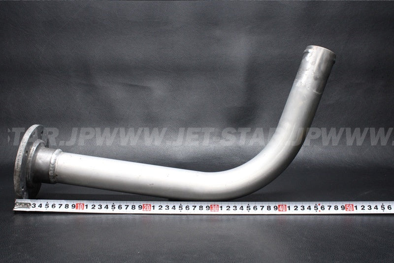 Used EXHAUST PIPE [K6543-49]
