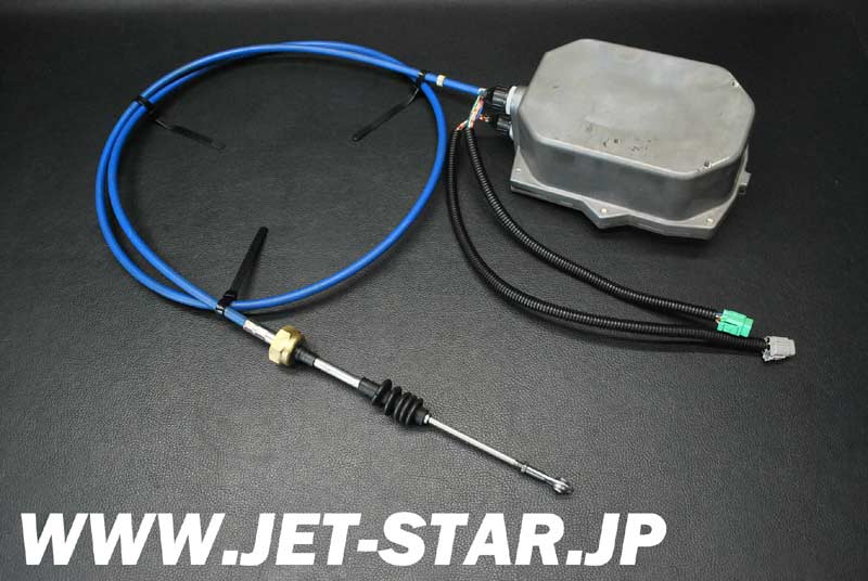 Used 16172-3708 CONTROL UNIT-ELECTRON [K655-005]