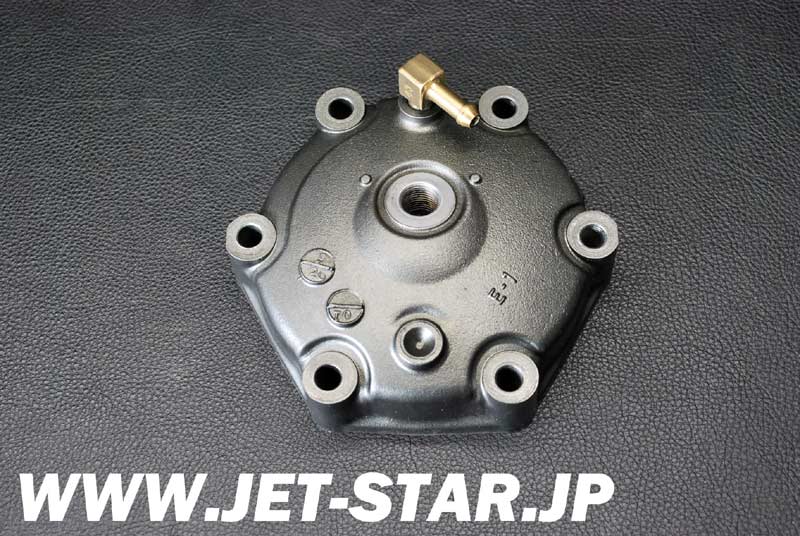 Used 11001-3741 HEAD-CYLINDER [K655-011]