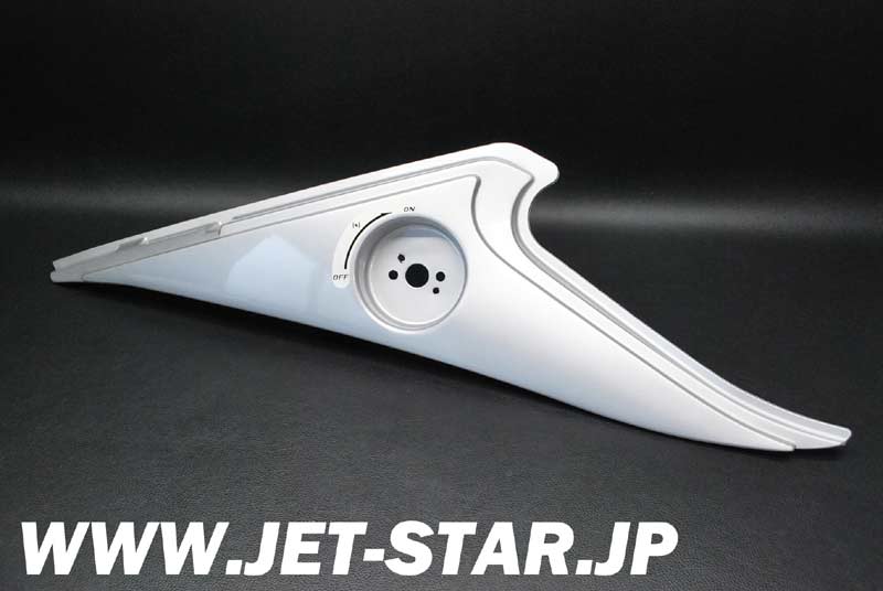 Used 14091-3731-F2 COVER,SIDE,LH,G.SILVE [K655-042]