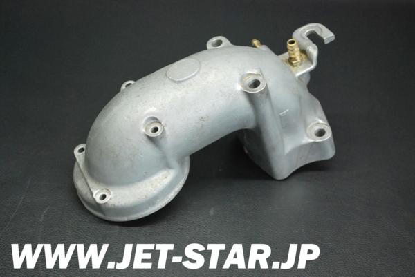 Used 18049-3733 PIPE-EXHAUST [K669-021]