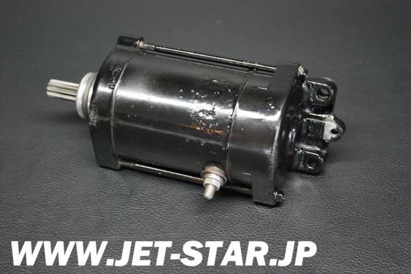Used 21163-3714 STARTER-ELECTRIC [K669-022]