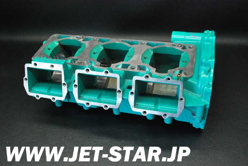 Used 14001-5348 SET-CRANKCASE [K681-008]