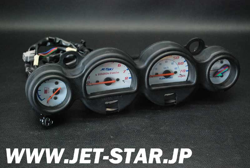 Used 25005-3702 SPEEDOMETER,MPH [K681-060]