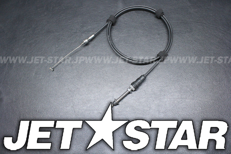 Used 54012-0592 CABLE-THROTTLE  [K6838-03]