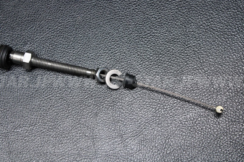 Used 54012-0592 CABLE-THROTTLE  [K6838-03]