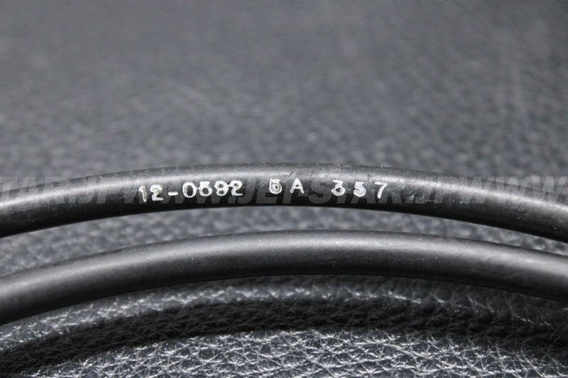Used 54012-0592 CABLE-THROTTLE  [K6838-03]