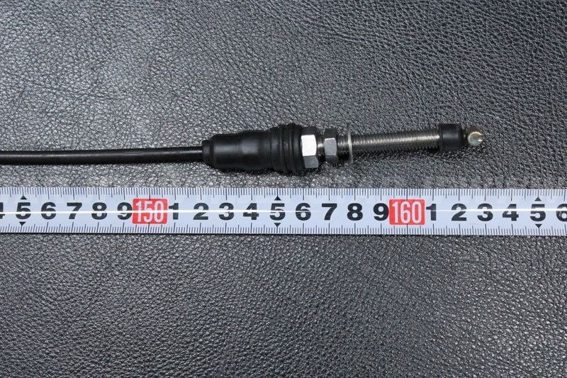 Used 54012-0592 CABLE-THROTTLE  [K6838-03]