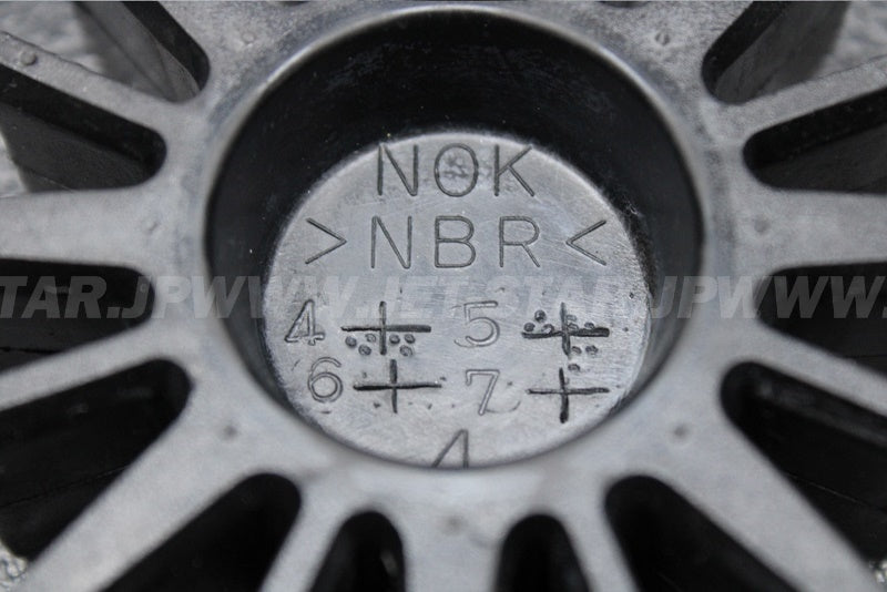 Used 92161-3797 DAMPER,COUPLING  [K6838-06]