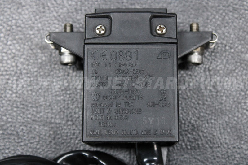 Used 27048-0004 SWITCH-ASSY  [K6838-10]