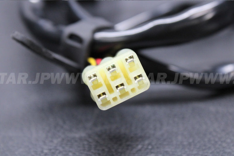 Used 27048-0004 SWITCH-ASSY  [K6838-10]