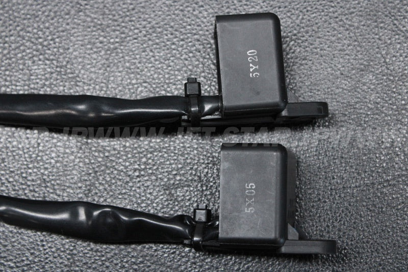 Used 27002-3703 RELAY-ASSY  [K6838-11]