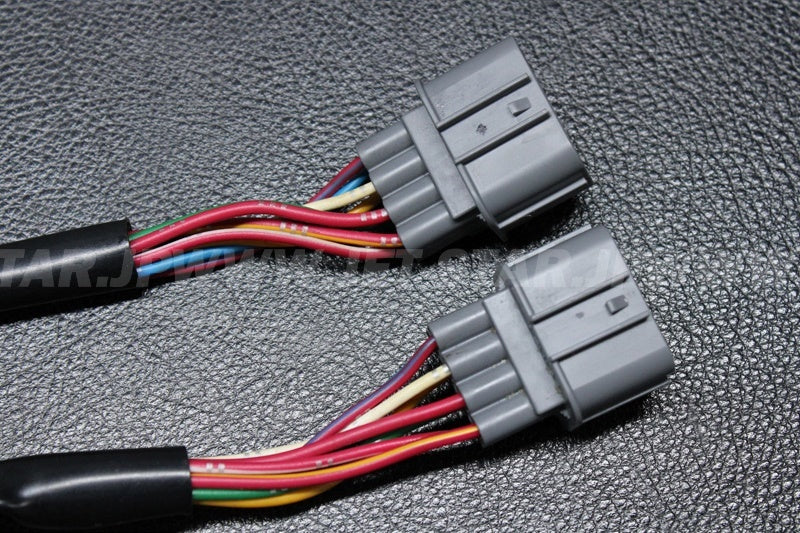 Used 27002-3703 RELAY-ASSY  [K6838-11]