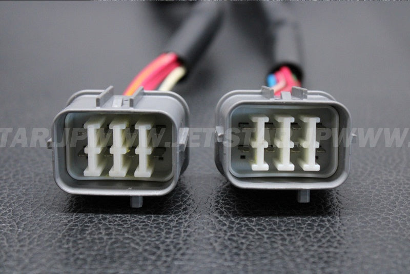 Used 27002-3703 RELAY-ASSY  [K6838-11]