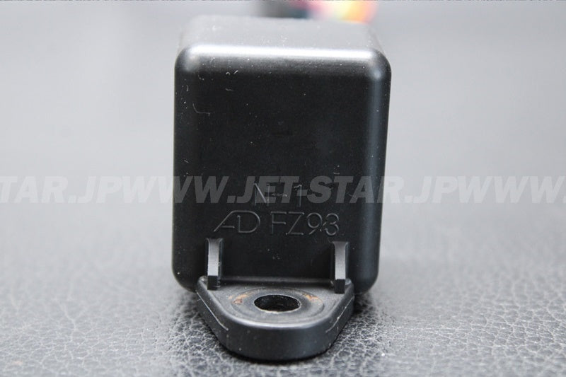 Used 27002-3703 RELAY-ASSY  [K6838-12]