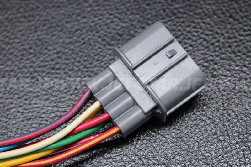 Used 27002-3703 RELAY-ASSY  [K6838-12]