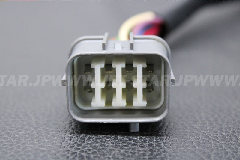 Used 27002-3703 RELAY-ASSY  [K6838-12]