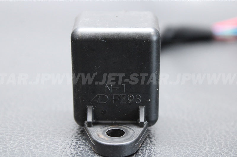 Used 27002-3704 RELAY-ASSY  [K6838-14]
