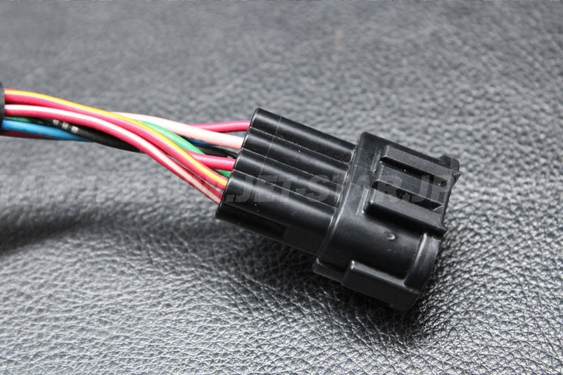 Used 27002-3704 RELAY-ASSY  [K6838-14]