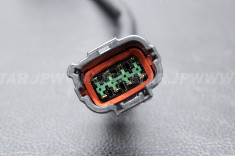 Used 27002-3704 RELAY-ASSY  [K6838-14]