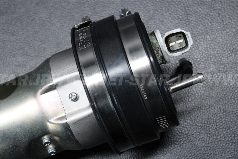 Used 49040-0748 PUMP-FUEL  [K6838-17]
