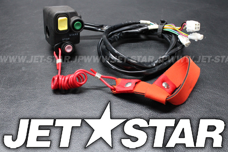 Used 27045-3767 SWITCH-ASSY,STOP&START [K6838-20]