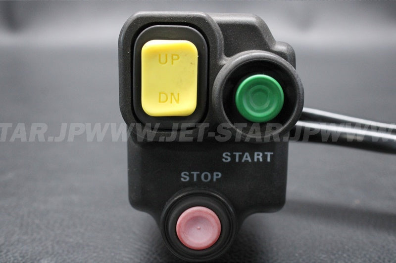 Used 27045-3767 SWITCH-ASSY,STOP&START [K6838-20]
