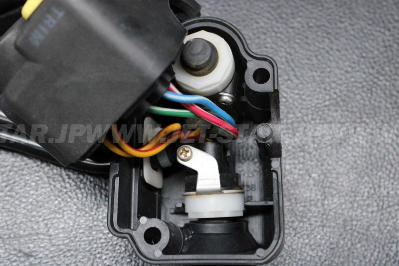 Used 27045-3767 SWITCH-ASSY,STOP&START [K6838-20]
