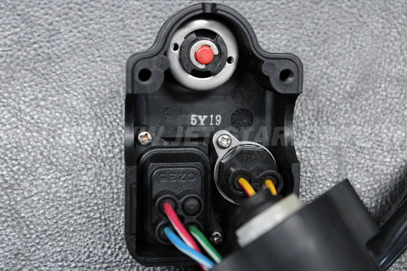 Used 27045-3767 SWITCH-ASSY,STOP&START [K6838-20]