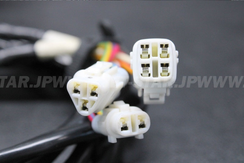 Used 27045-3767 SWITCH-ASSY,STOP&START [K6838-20]