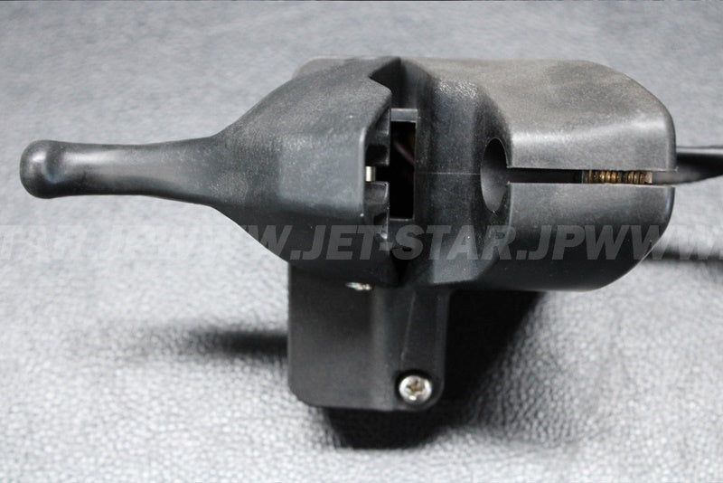 Used 39074-3729 LEVER-ASSY-THROTTLE  [K6838-21]