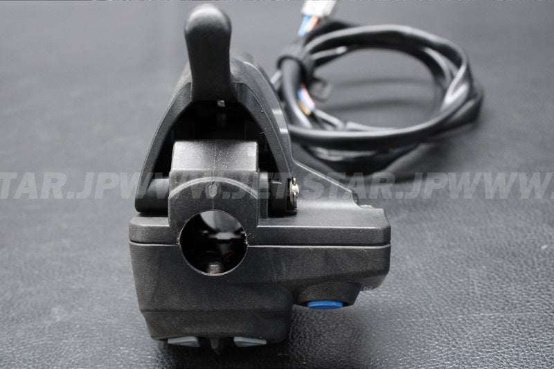 Used 39074-3729 LEVER-ASSY-THROTTLE  [K6838-21]