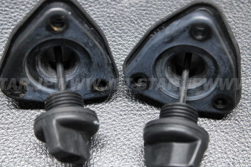 Used 13227-3721-6Z HOUSING,DRAIN PLUG  [K6838-23]