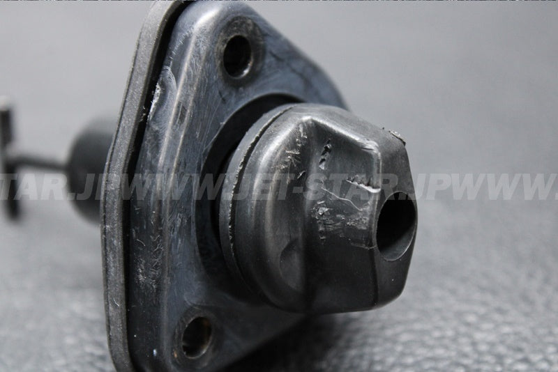 Used 13227-3721-6Z HOUSING,DRAIN PLUG  [K6838-23]