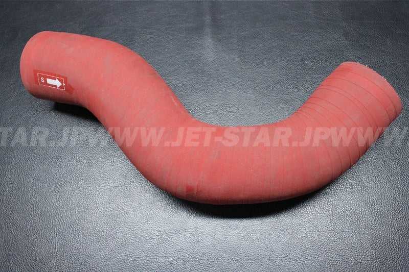 Used 14073-3839 DUCT,S/C-I/C  [K6838-28]
