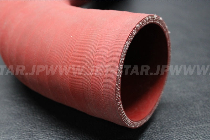 Used 14073-3839 DUCT,S/C-I/C  [K6838-28]