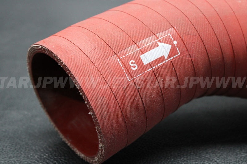 Used 14073-3839 DUCT,S/C-I/C  [K6838-28]
