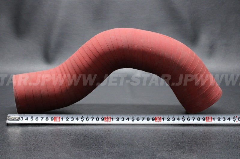 Used 14073-3839 DUCT,S/C-I/C  [K6838-28]