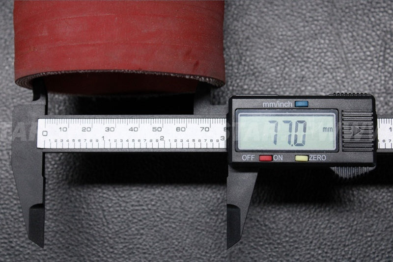 Used 14073-3839 DUCT,S/C-I/C  [K6838-28]