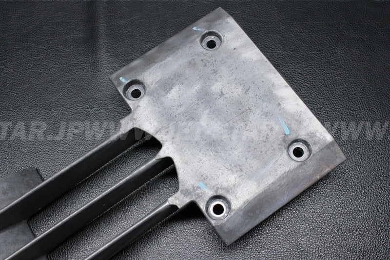 Used 59366-3724 GRATE  [K6838-33]