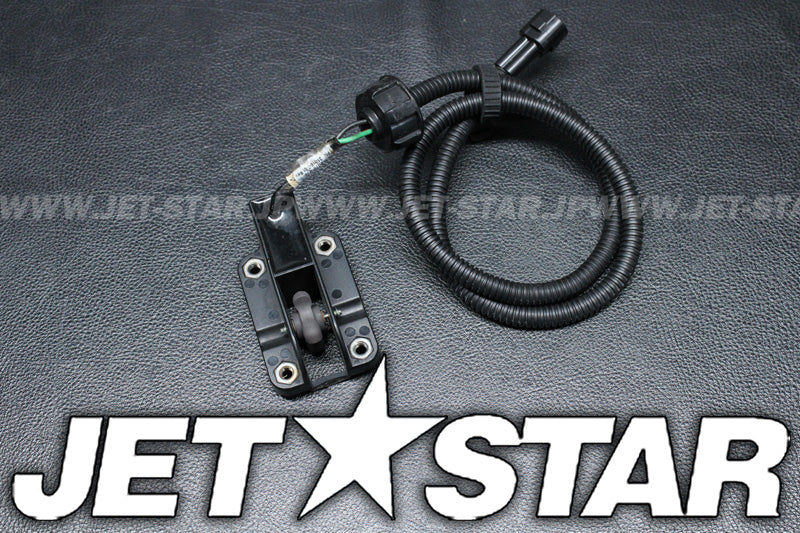 Used 21176-3775 SENSOR,SPEED  [K6838-34]