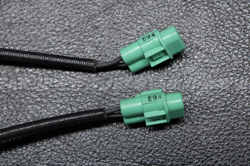 Used 21176-3778 SENSOR,AIR TEMP  [K6838-35]