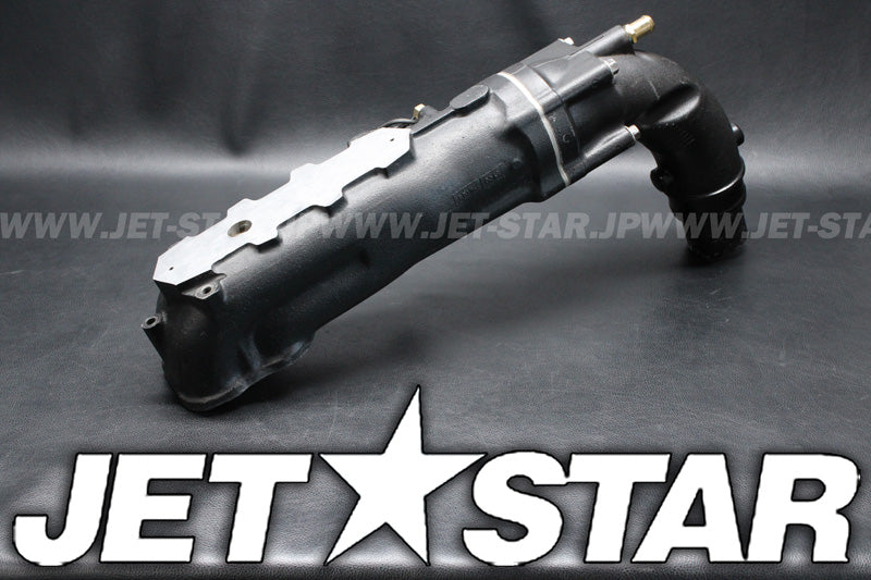 Used 18088-3730 PIPE-EXHAUST  [K6838-38]