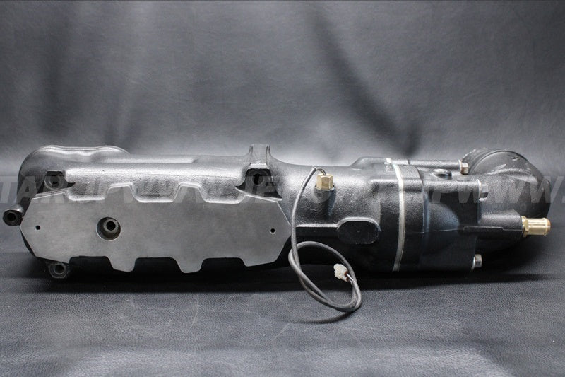 Used 18088-3730 PIPE-EXHAUST  [K6838-38]