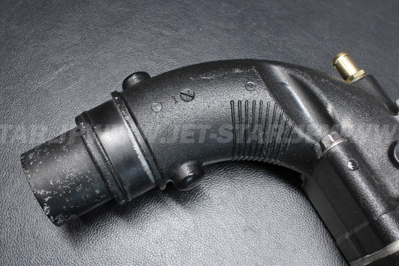 Used 18088-3730 PIPE-EXHAUST  [K6838-38]