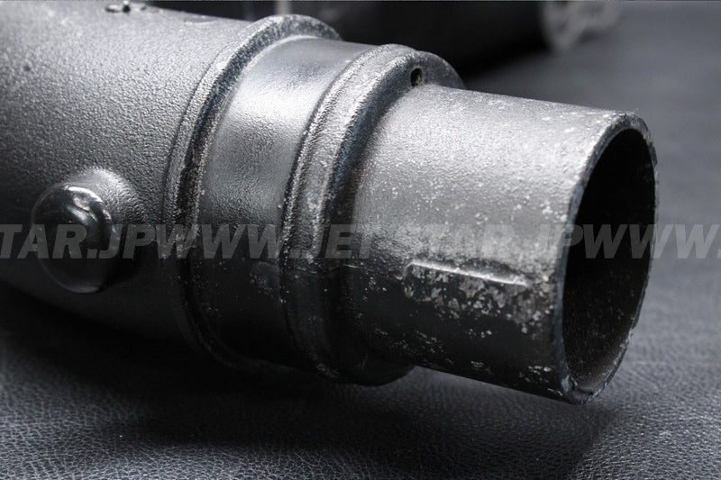 Used 18088-3730 PIPE-EXHAUST  [K6838-38]