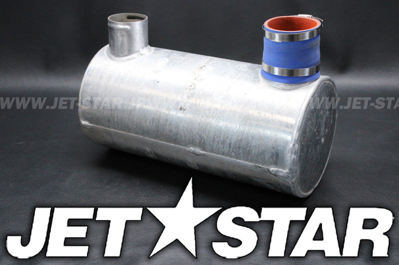 Used 49070-0749 MUFFLER-COMP,1ST  [K6838-40]
