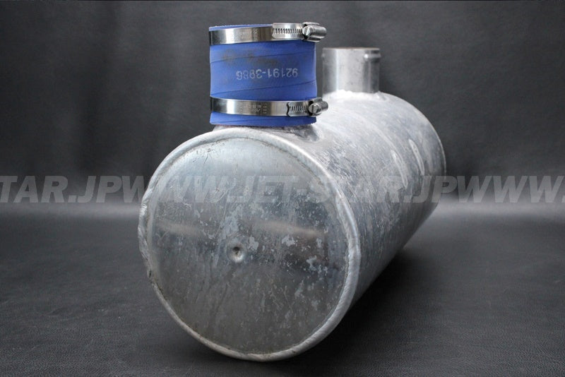 Used 49070-0749 MUFFLER-COMP,1ST  [K6838-40]